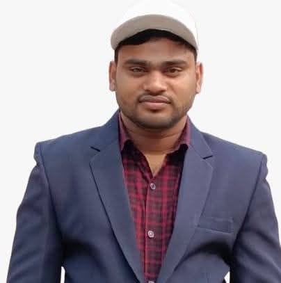 Mohammad Giasuddin Mondal