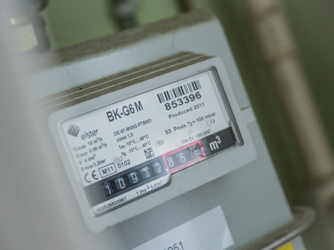  ComEd electricity bill sample labeled