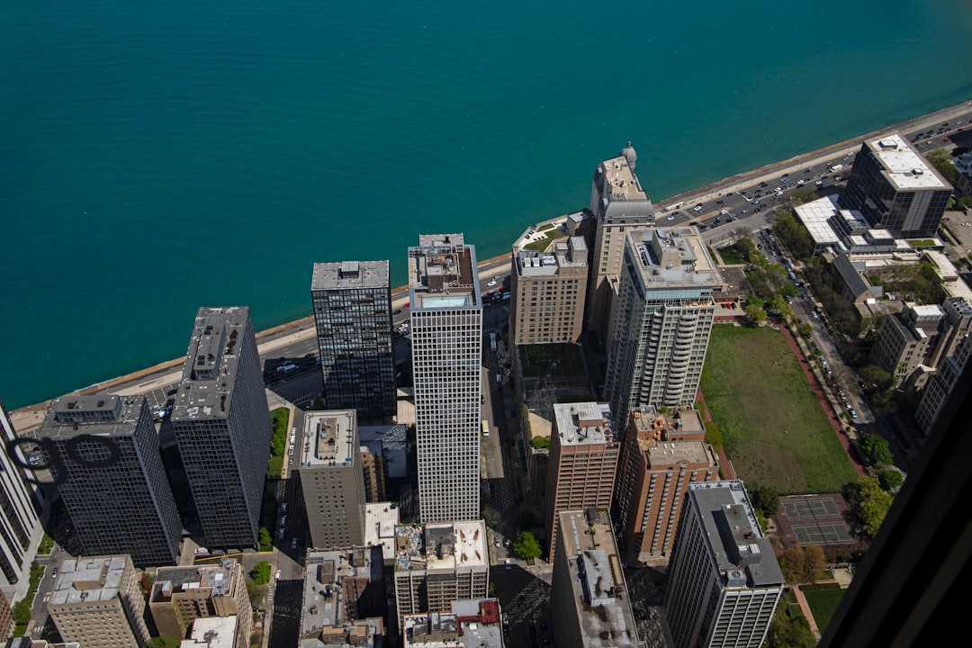  Illinois renter energy assessment apartment