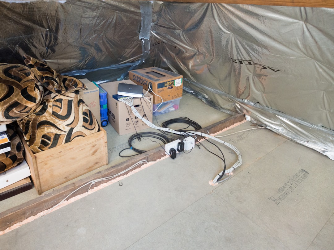  residential EV charger installation in Illinois garage