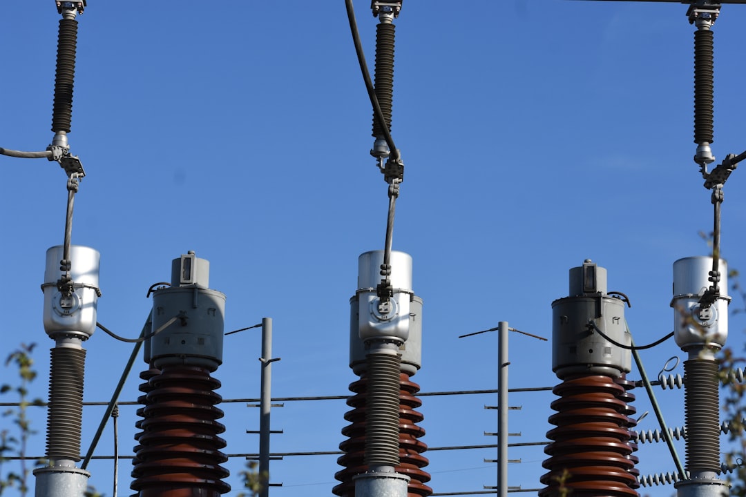  ComEd electricity bill highlighting supply charges