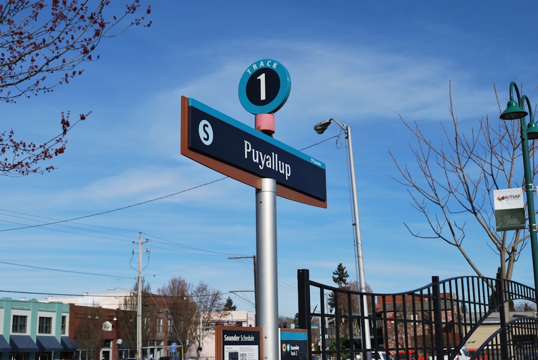 public EV charging station in Illinois highway rest area
