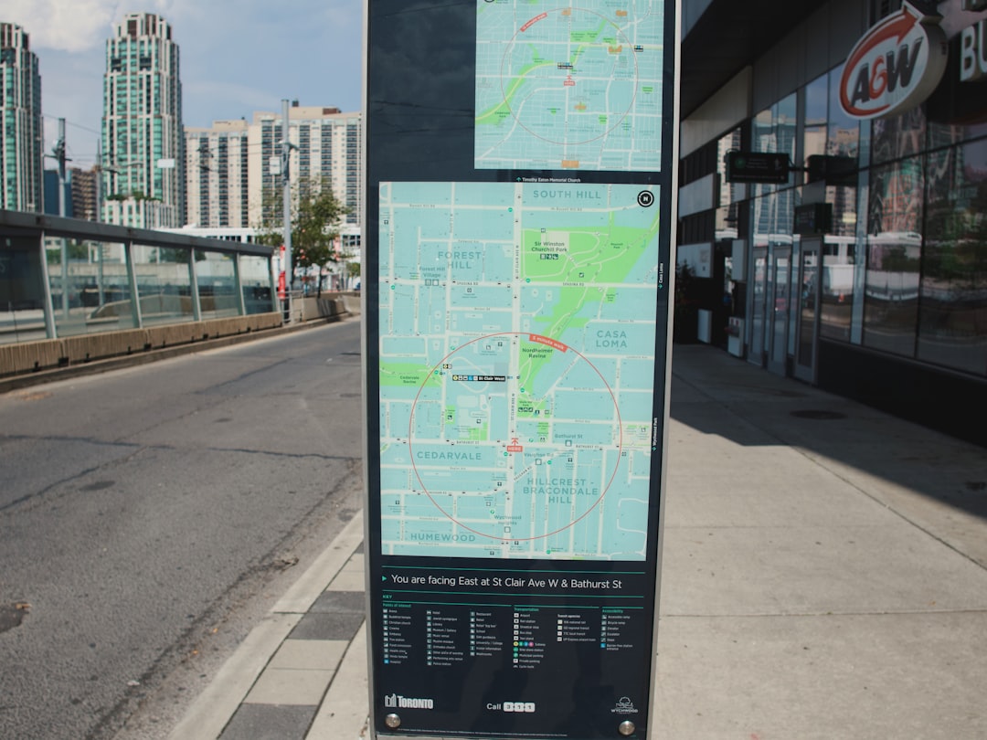  map of public EV charging stations in Illinois
