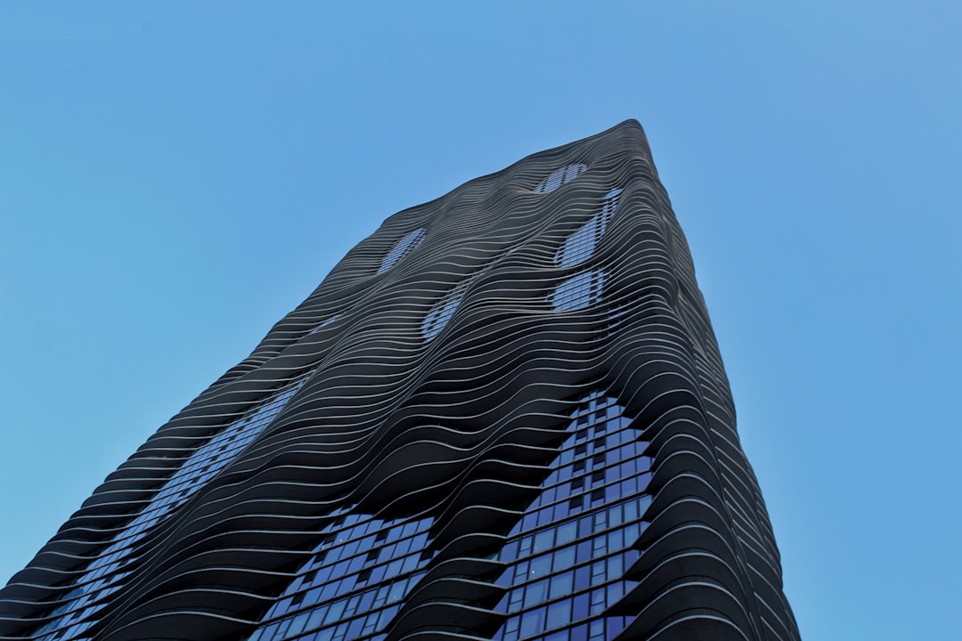  grid-interactive commercial building Illinois