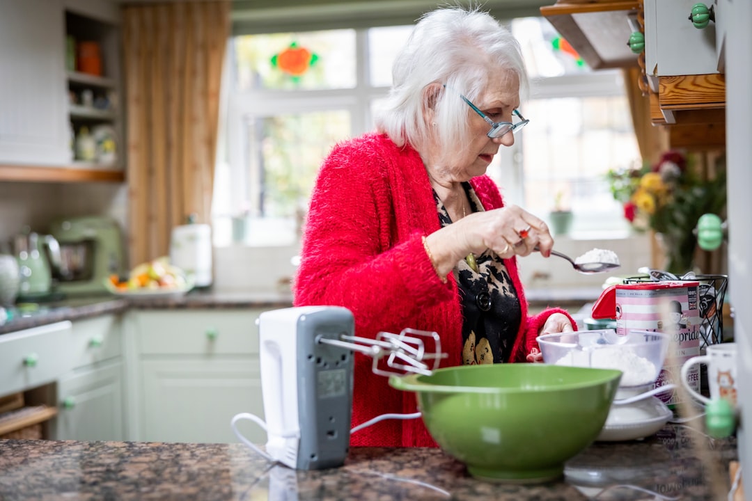 smart home safety devices for seniors
