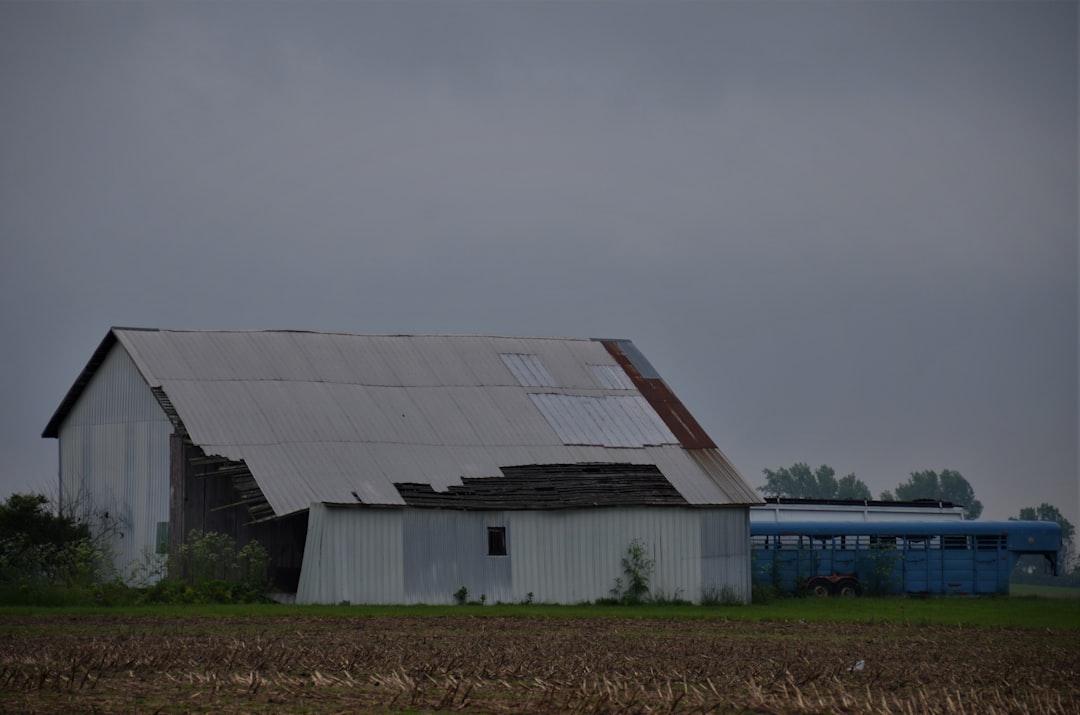  Illinois community solar farm