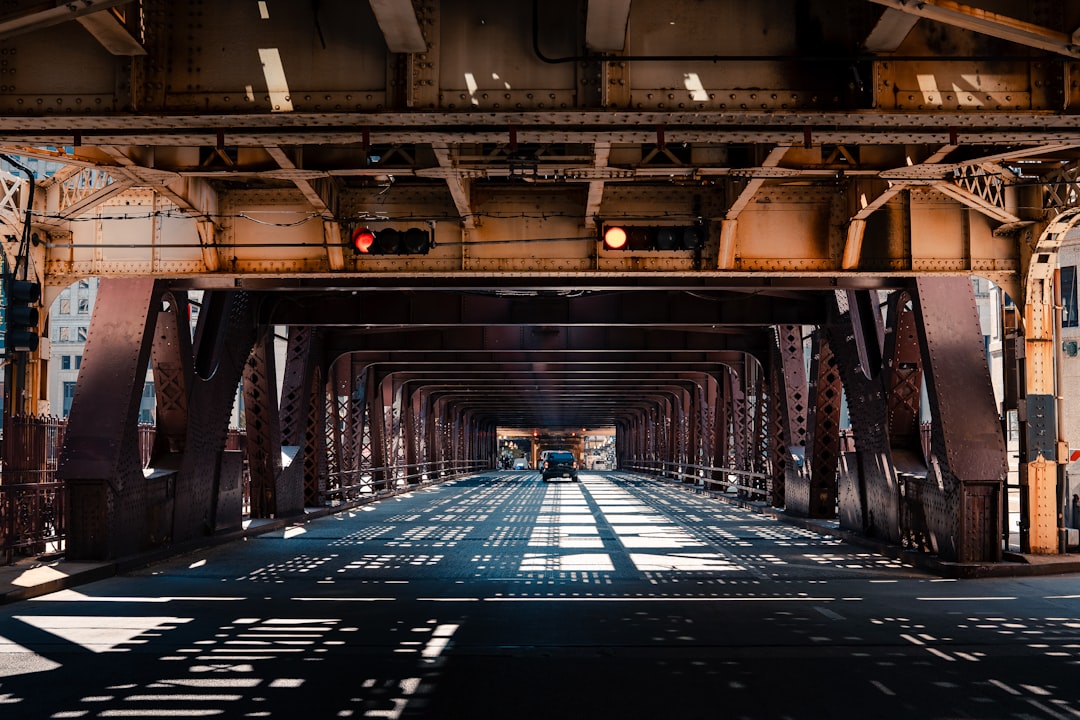 underground power cabling commercial Illinois