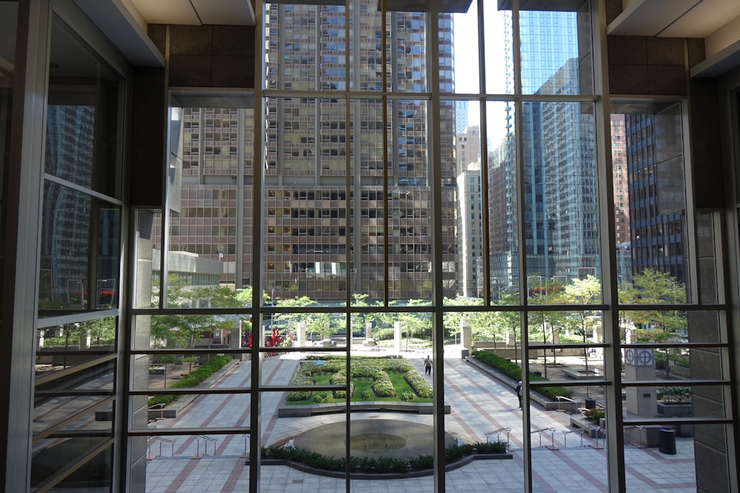  Energy efficient window installation Illinois